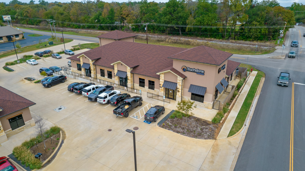 NNN Imaging Center w/ New 10-Year Lease 